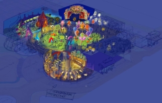 Iedereen Zelden Aannemer Latest News About Circus Bumba, A New Themed Area With Rides In Plopsaland  De Panne (2023)