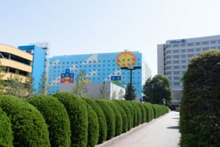 Latest News About Toy Story Hotel New Hotel In Tokyo Disneyland 21