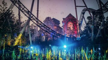 Latest News About Tomorrowland Roller Coaster A New Roller