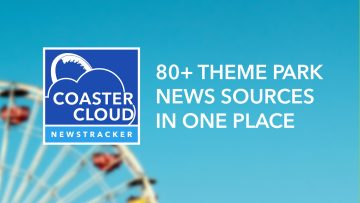 Unofficial Theme Park Insider news's Blog  All Breaking news for all Theme  parks and more.